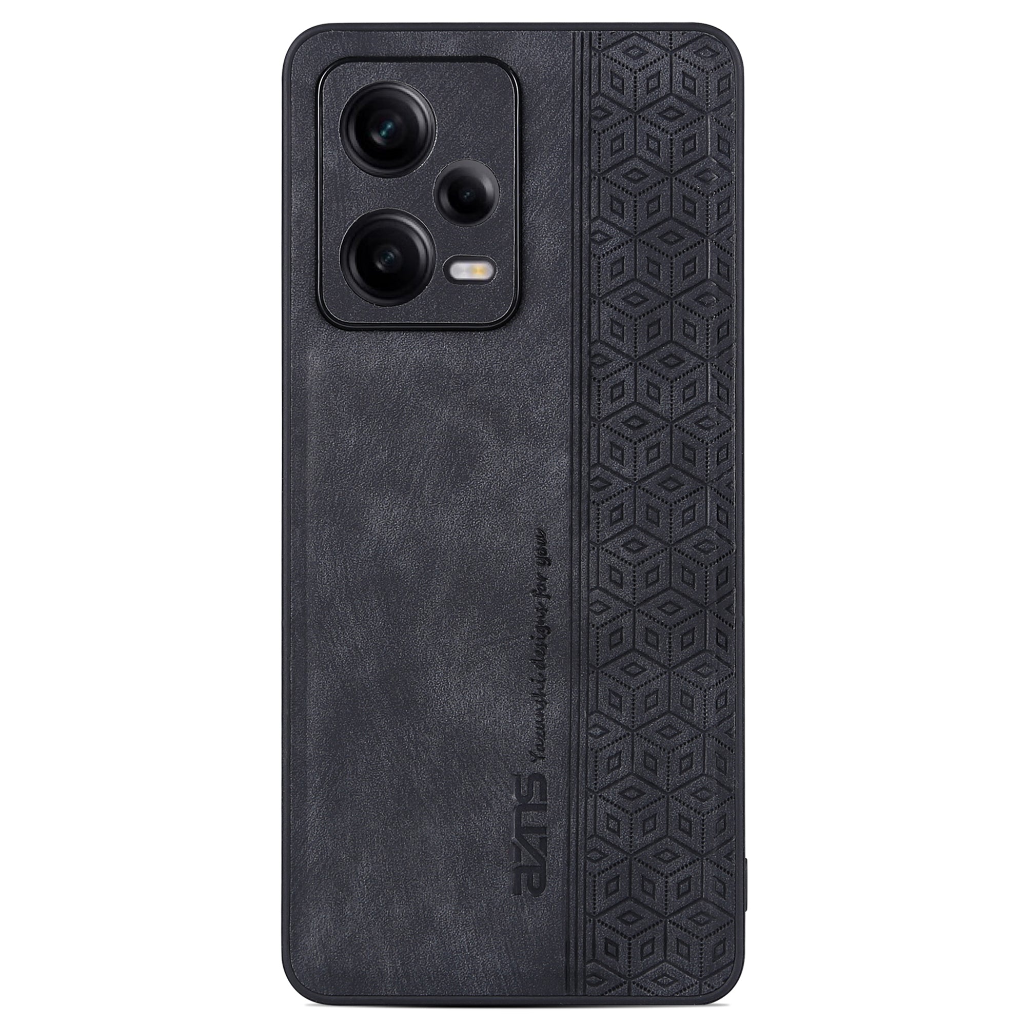 AZNS For Xiaomi Redmi Note 12 Pro 5G PU Leather Stand Wallet Cover with Strap Imprinted Pattern Phone Case Anti-collision PU Leather Coated TPU Cover AZNS For Xiaomi Redmi Note 12 Pro 5G PU Leather Stand Wallet Cover with Strap Imprinted Pattern Phone Case Anti-collision PU Leather Coated TPU Cover
